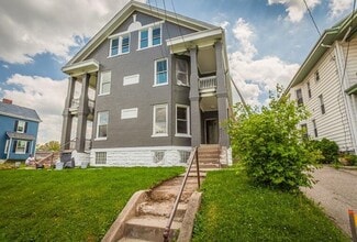 Building Photo - 1931 Delaware Ave