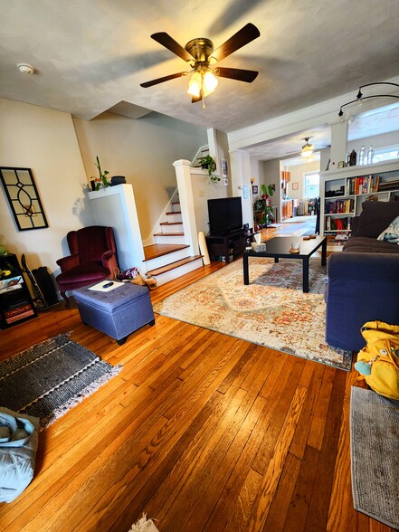 Building Photo - 5846 Burchfield Ave