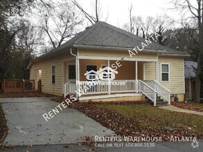 Building Photo - Charming 3 BR 2 Bath with Gleaming Hardwoo...