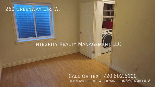 Building Photo - 260 Greenway Cir W