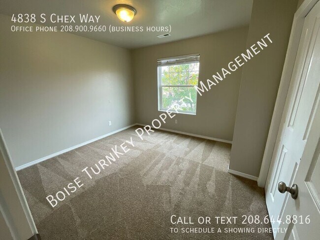 Building Photo - 4838 S Chex Way