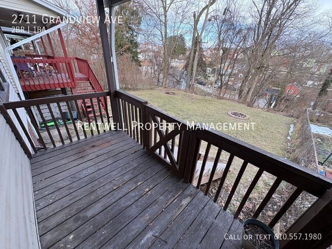 Building Photo - 2711 Grandview Ave