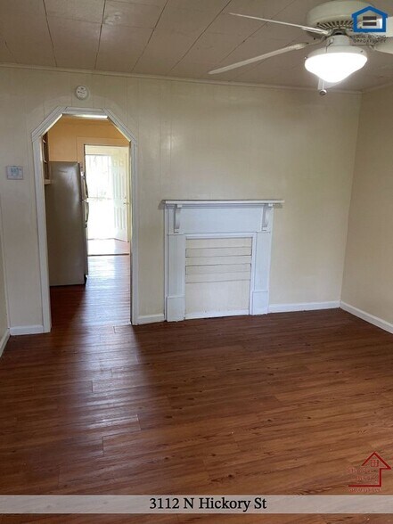 Building Photo - 3112 N Hickory St