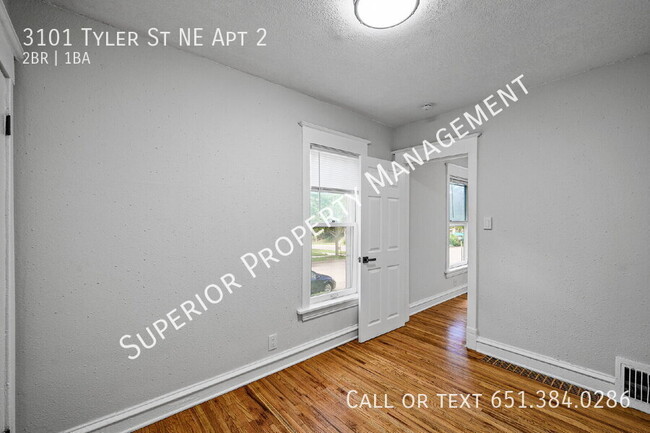 Building Photo - 3101 NE Tyler St