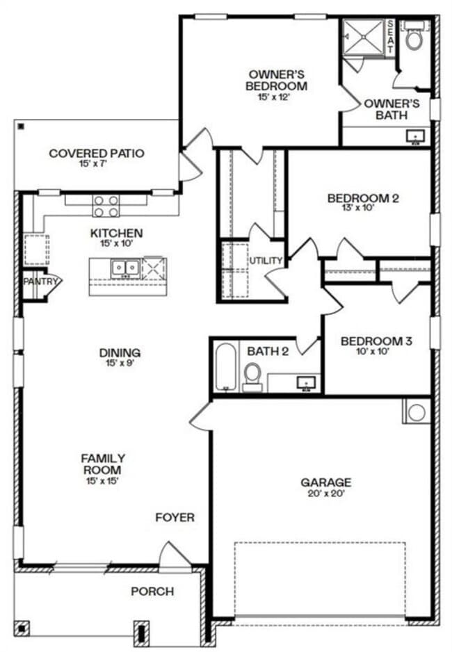 Building Photo - 22445 Mountain Pne Dr