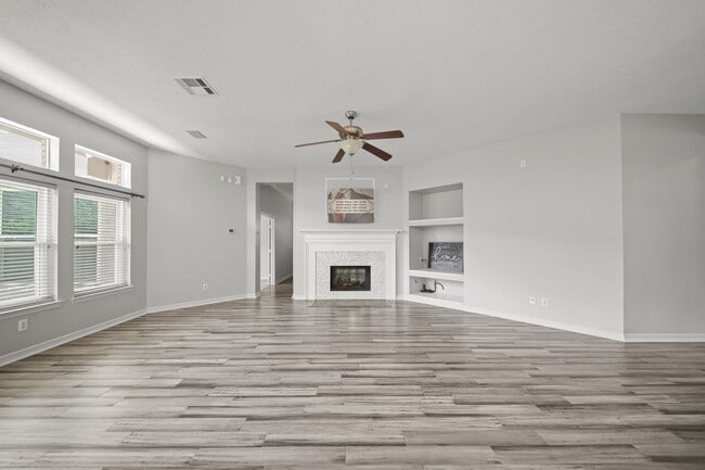 Building Photo - 9507 Pecan Glen Ct