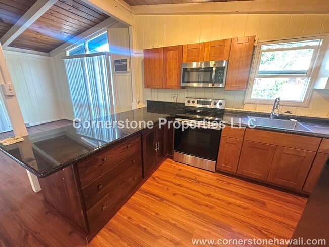 Building Photo - 95-083 Waipuka St
