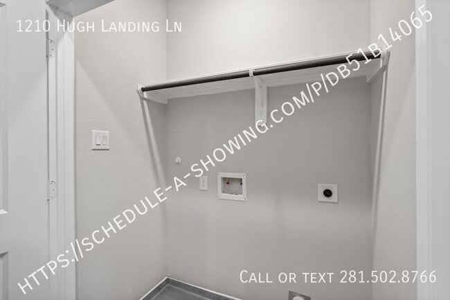 Building Photo - 1210 Hugh Lndg Rd