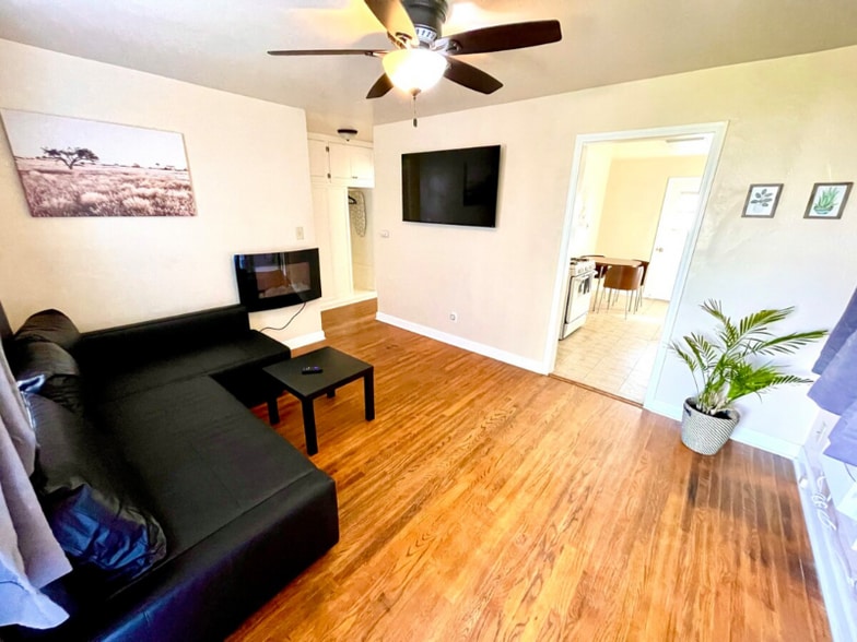 Building Photo - 4120 Gamma St