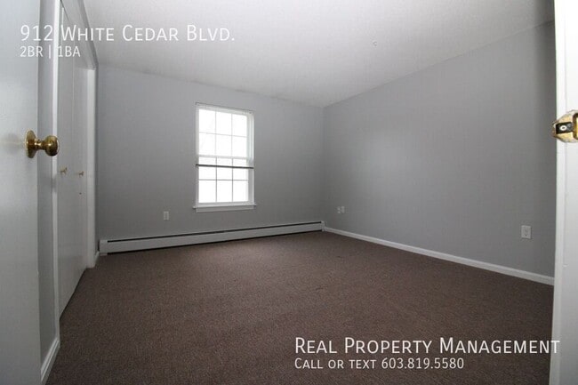 Building Photo - 912 White Cedar Blvd