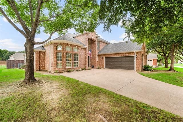 Building Photo - 1509 Briar Meadow Dr