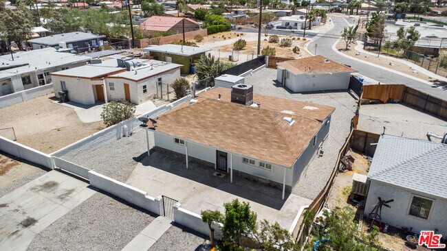 Building Photo - 66087 Desert View Ave