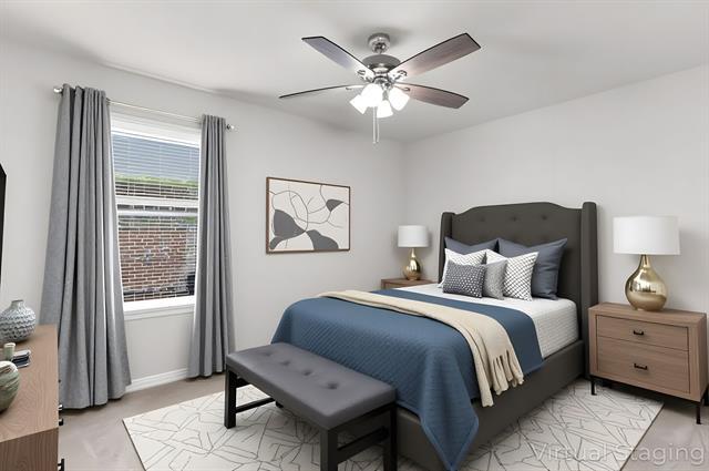 Building Photo - 825 Hidden Eddy Dr