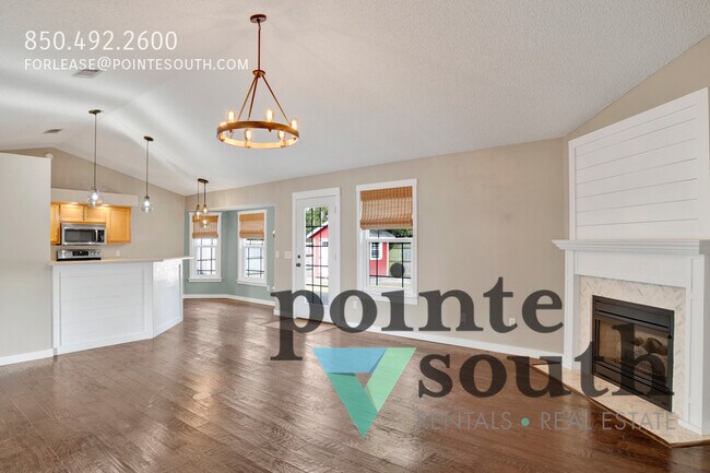 Building Photo - 1524 Sandcliff Dr