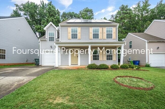 Building Photo - 4-Bed Single Family Home with Open Layout,...