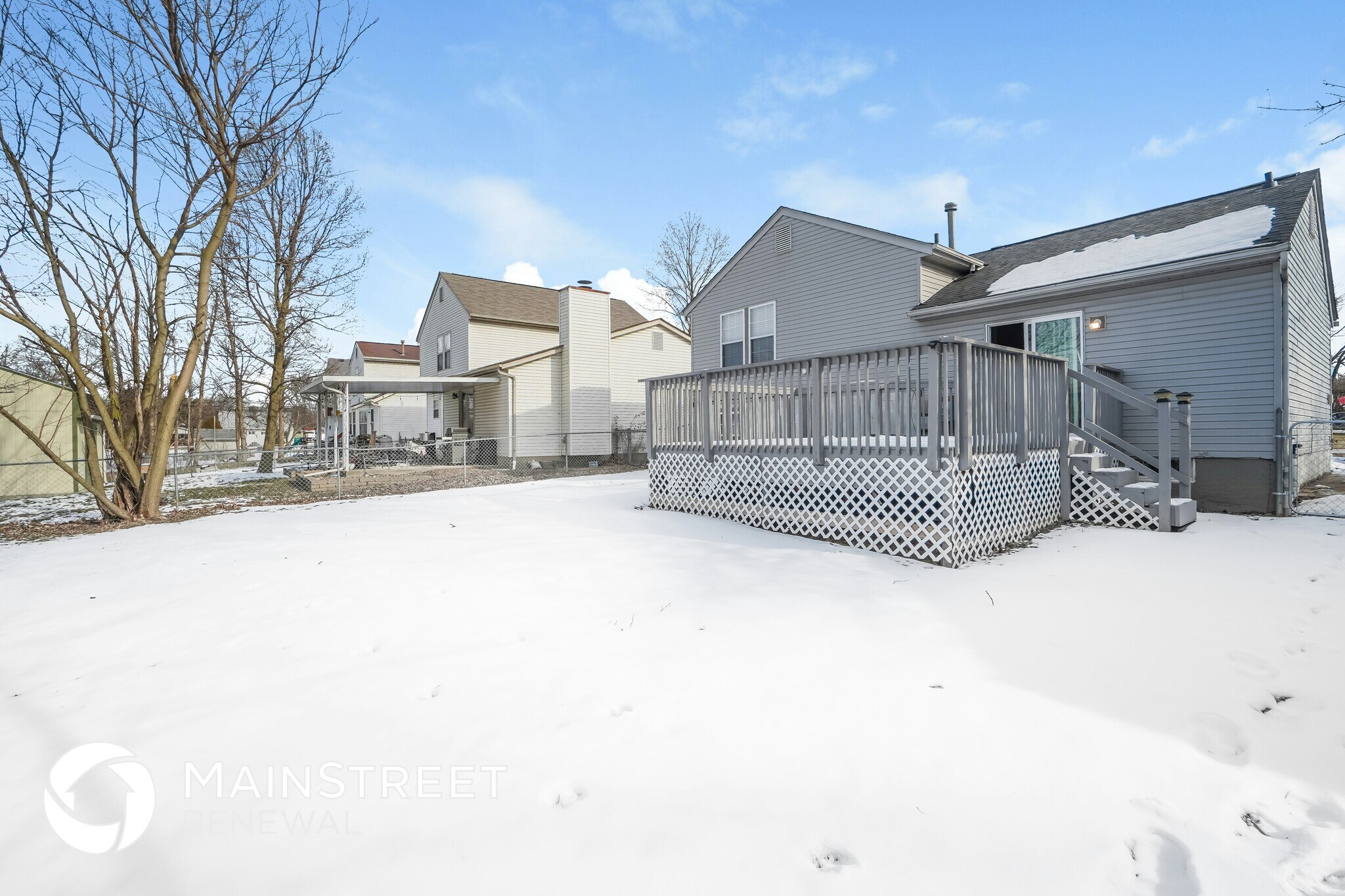 Building Photo - 4551 Sandridge St