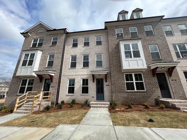 Building Photo - 1671 Wellborn Walk