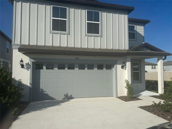 Building Photo - 261 Woodsage Pl