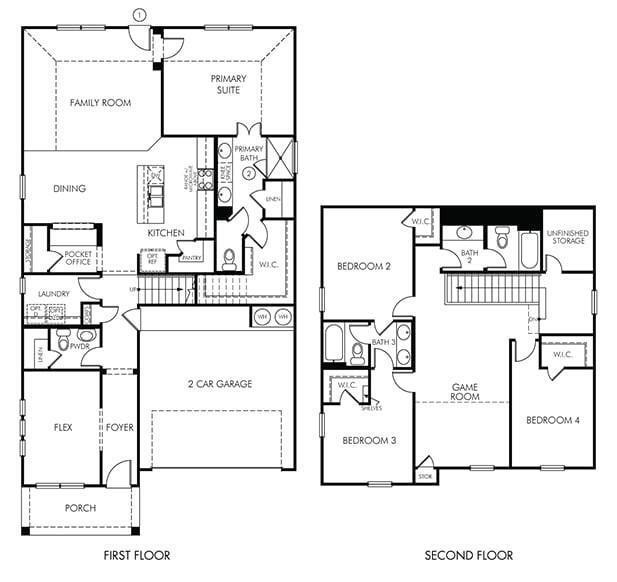 Building Photo - 18099 Martin Pines Dr