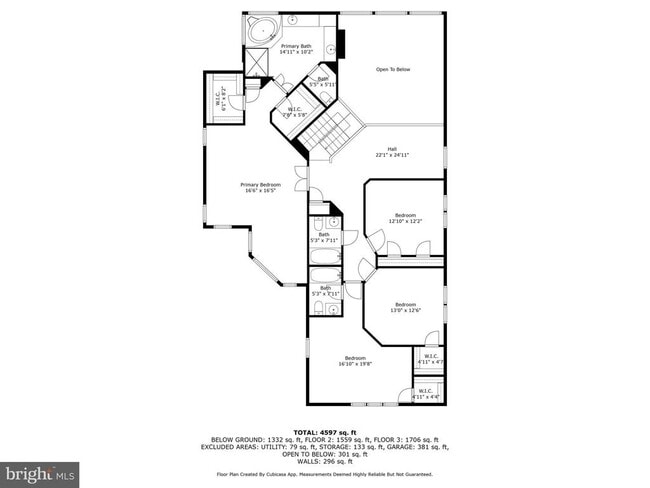 Building Photo - 730 Crisfield Way