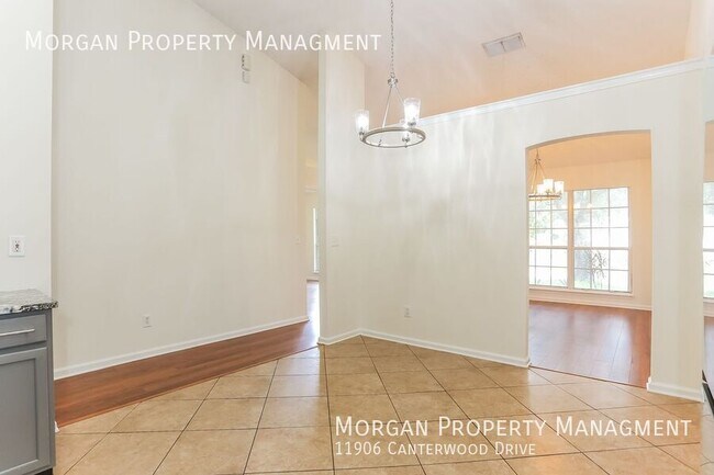 Building Photo - 11906 Canterwood Dr
