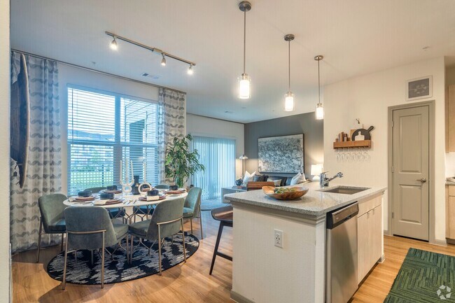 Building Photo - Modern Living in Humble