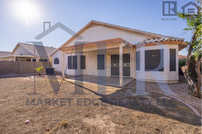 Building Photo - 3Bed/2Bath House at Beardsley/95th Ave! Move-In Ready on 05/07/2026!