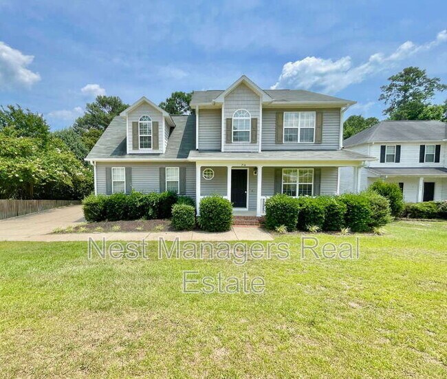 Primary Photo - 216 Cobblestone Dr