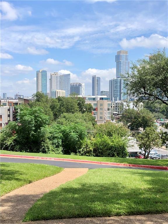 1501 Barton Springs Rd 1501 Barton Springs Rd Austin TX 78704