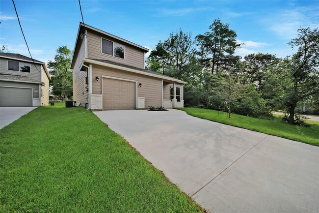 Building Photo - 507 Navajo Dr