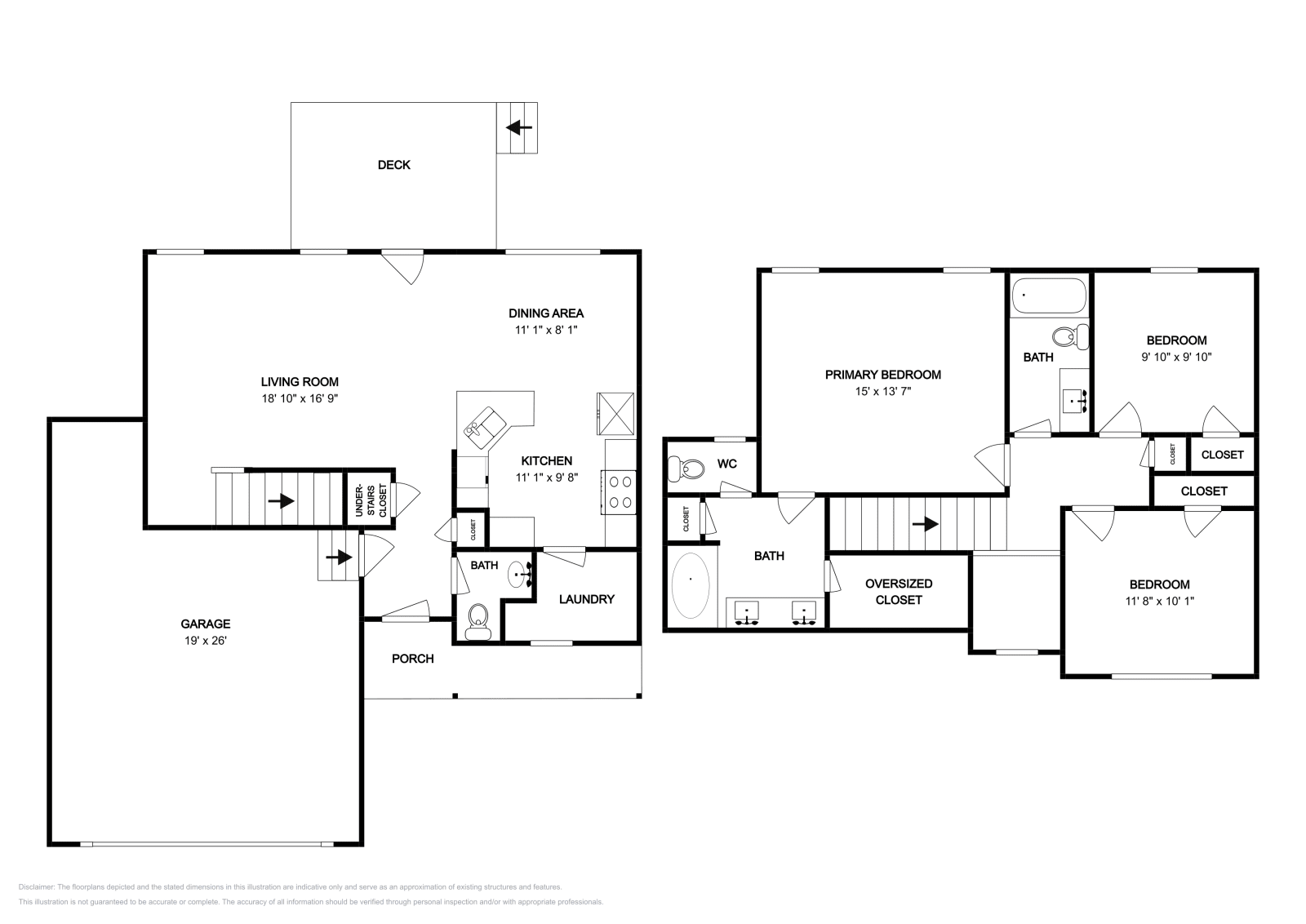 Building Photo - 509 Sourwood Dr
