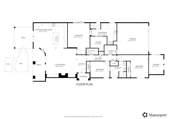 Building Photo - 82833 Odlum Dr