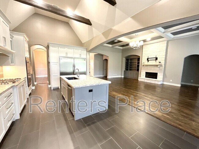 Building Photo - 4388 S 169th E Ave