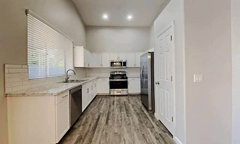 Building Photo - 5321 57th St