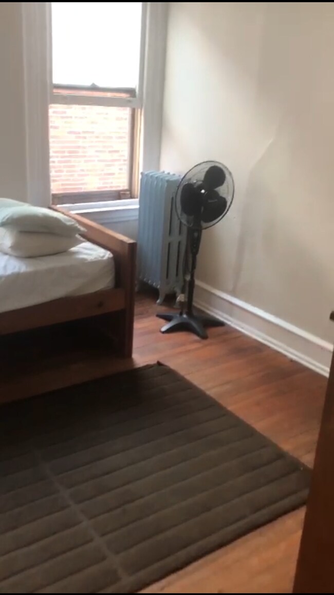 View of Bedroom 3 - 4621 Hazel Ave