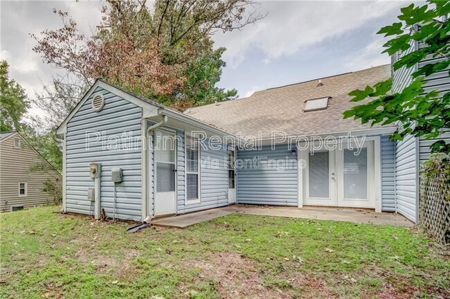 Building Photo - 5113 Hill Farm Dr NE