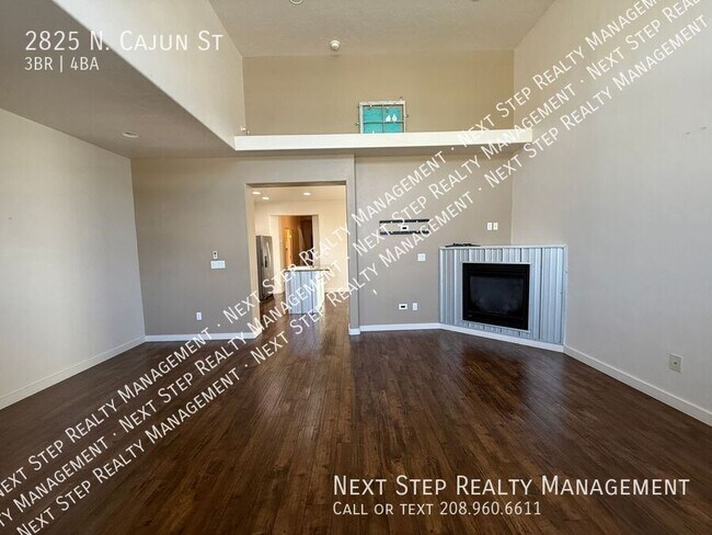 Building Photo - 2825 N Cajun Ln