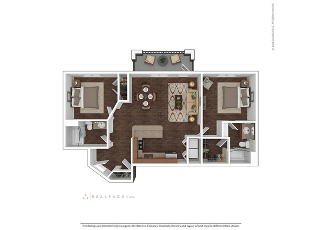 Floorplan - The Manor Homes of Eagle Glen