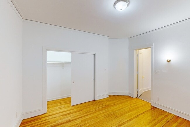 Floorplan - 5300-5308 S. Hyde Park Boulevard