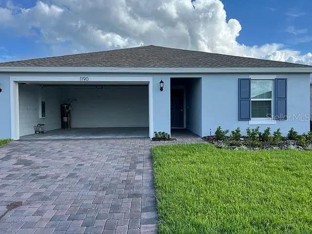 Primary Photo - 1190 Tupelo Trl