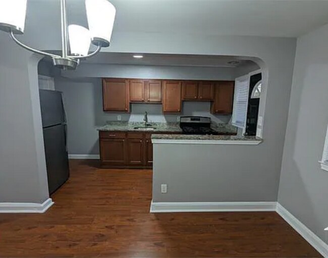 3 Bedroom Housing Voucher Accepted 344 Leeanne Rd Essex MD 21221