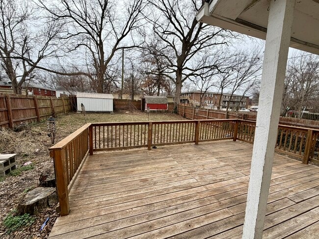 Building Photo - 416 Jackson St