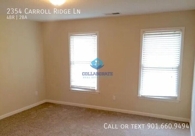 Building Photo - 2354 Carrol Ridge Ln