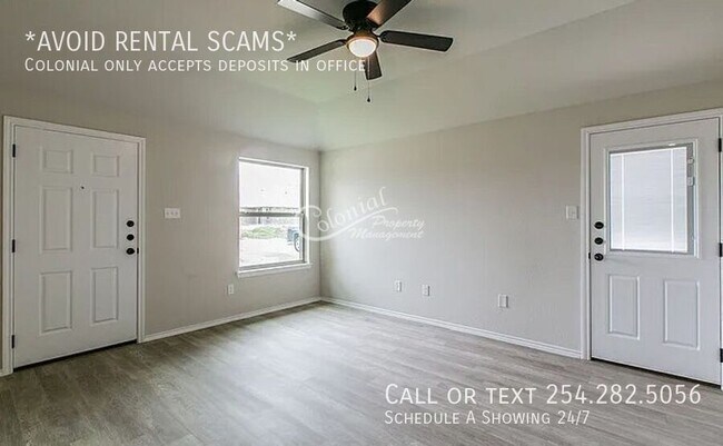 Building Photo - 713 Eastland Dr