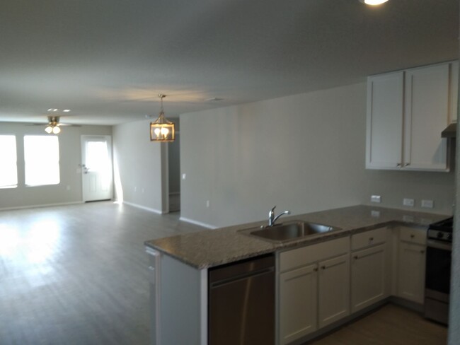 Primary Photo - Beautiful New Construction Home - Four Bed...