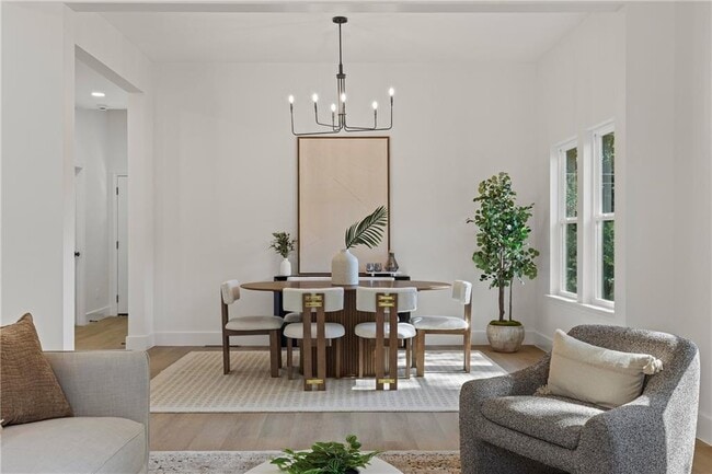 Building Photo - 3183 Zion St