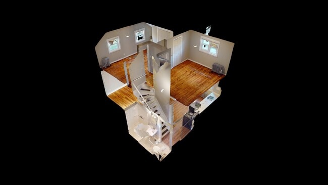 Building Photo - 18-20 Kelley Ct. Unit 20