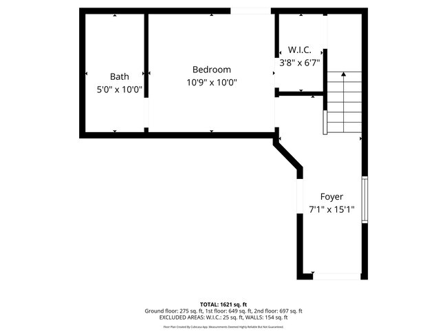 Building Photo - 2502 Tuam St