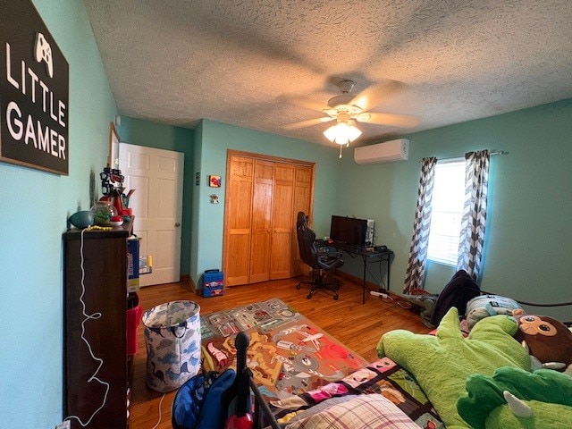 Bedroom 1 - 3017 Fernleaf Dr