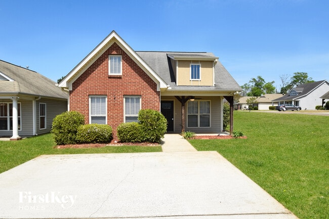 Building Photo - 136 Creekstone Tr